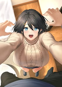 Page 2: 001.jpg | もっと!長身イトコとHぃコトしよっ | View Page!