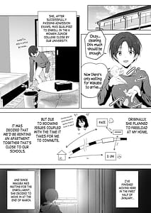 Page 3: 002.jpg | もっと!長身イトコとHぃコトしよっ | View Page!