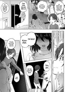 Page 4: 003.jpg | もっと!長身イトコとHぃコトしよっ | View Page!