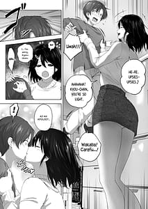 Page 9: 008.jpg | もっと!長身イトコとHぃコトしよっ | View Page!