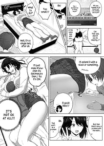 Page 11: 010.jpg | もっと!長身イトコとHぃコトしよっ | View Page!
