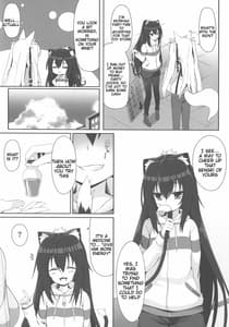 Sample Image 0 / Motto Mofumofuru 3 / もっともふもふる3 | View Image!