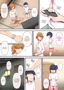 Page 2: 001.jpg | もう決めましたから3 | View Page!