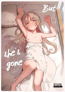 Page 1: 000.jpg | もういないから | View Page!