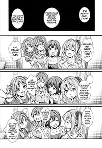 Page 3: 002.jpg | もうずっと女の子でいい！ | View Page!