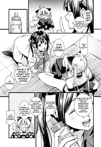 Page 9: 008.jpg | もうずっと女の子でいい！ | View Page!