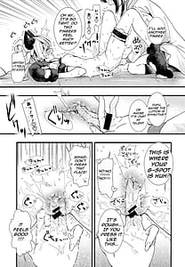 Page 15: 014.jpg | もうずっと女の子でいい！ | View Page!