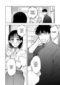 Page 4: 003.jpg | あの宗像先生が新人教師の私なんかに欲情してる | View Page!