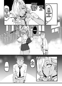 Page 8: 007.jpg | ムッチリでっかいつよつよビッチギャルをわからせる | View Page!