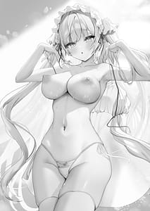 Page 2: 001.jpg | 無知なる天使 | View Page!