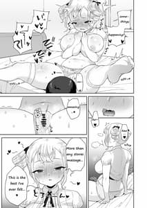 Page 9: 008.jpg | 無知なお嬢様を好き放題する話 | View Page!
