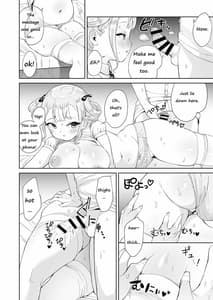 Page 10: 009.jpg | 無知なお嬢様を好き放題する話 | View Page!