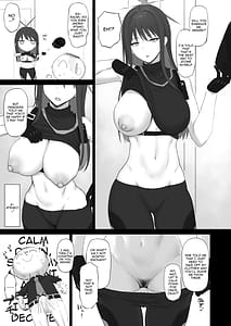 Page 6: 005.jpg | 無知に贖罪 教育に肉欲 | View Page!