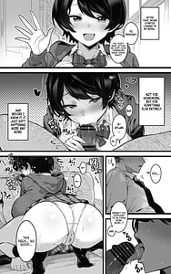 Page 12: 011.jpg | むちむち幼なじみ〜君とベロチューと中出しとパイパン | View Page!