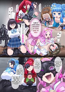 Page 7: 006.jpg | 夢幻聖姫エクスファントムseason3〜全てを奪われる希望の魔法少女〜 後編 | View Page!