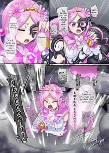 Page 10: 009.jpg | 夢幻聖姫エクスファントムseason3〜全てを奪われる希望の魔法少女〜 後編 | View Page!