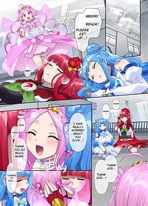 Page 12: 011.jpg | 夢幻聖姫エクスファントムseason3〜全てを奪われる希望の魔法少女〜 後編 | View Page!