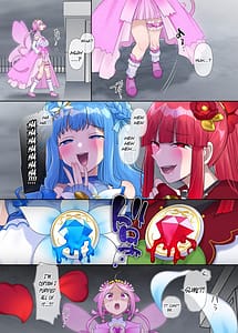 Page 14: 013.jpg | 夢幻聖姫エクスファントムseason3〜全てを奪われる希望の魔法少女〜 後編 | View Page!