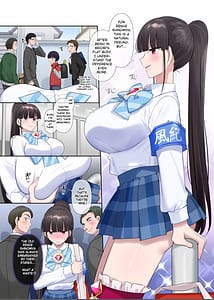 Page 6: 005.jpg | 夢幻聖姫エクスファントムseason3〜全てを奪われる希望の魔法少女〜 前編 | View Page!