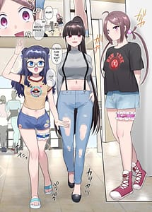 Page 11: 010.jpg | 夢幻聖姫エクスファントムseason3〜全てを奪われる希望の魔法少女〜 前編 | View Page!