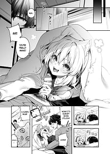 Page 5: 004.jpg | 麦の恩返し -学生編- | View Page!
