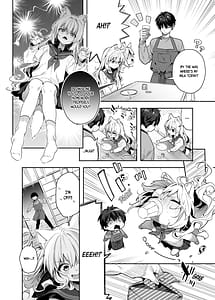 Page 7: 006.jpg | 麦の恩返し -学生編- | View Page!