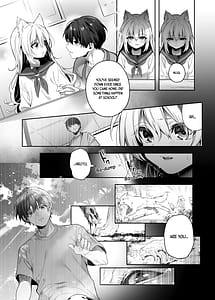 Page 12: 011.jpg | 麦の恩返し -学生編- | View Page!