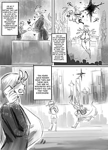 Page 2: 001.jpg | 無表情クール系マゾメスウシ乳淫魔さんとラブラブ交尾する話 | View Page!