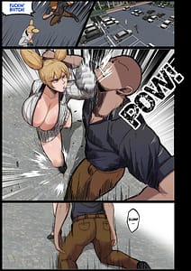 Page 3: 002.jpg | 無表情後輩とサウナで孕ませセックス | View Page!