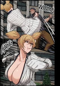 Page 5: 004.jpg | 無表情後輩とサウナで孕ませセックス | View Page!