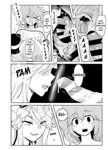 Page 11: 010.jpg | 無意識に無理ヤりにっ | View Page!