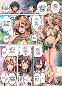 Page 10: 009.jpg | 無人島遭難ハーレム | View Page!