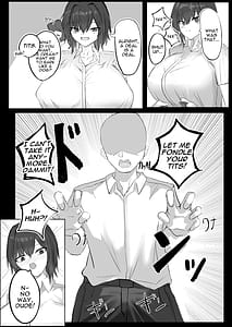 Page 7: 006.jpg | 昔男だと思ってたJカップ幼馴染とHする本 | View Page!
