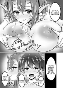 Page 10: 009.jpg | 昔話のわるい蛇 | View Page!