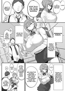 Page 3: 002.jpg | ムカつく女を催眠で従順にしてデカ乳ハーレムを作る話 | View Page!