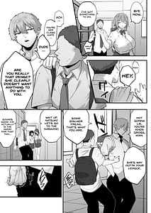 Page 4: 003.jpg | ムカつく女を催眠で従順にしてデカ乳ハーレムを作る話 | View Page!