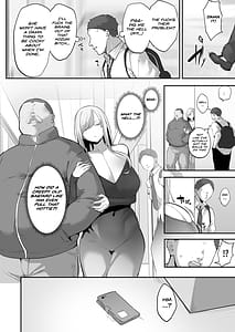 Page 5: 004.jpg | ムカつく女を催眠で従順にしてデカ乳ハーレムを作る話 | View Page!