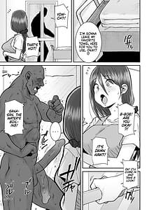 Page 6: 005.jpg | ムッキムキの黒人デカチンポで出張中の夫にできないアクメSEX | View Page!