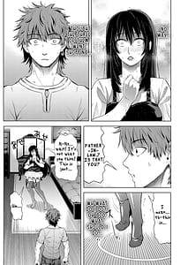 Page 5: 004.jpg | 娘婿に女装がバレたお義父さん | View Page!