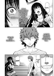 Page 6: 005.jpg | 娘婿に女装がバレたお義父さん | View Page!