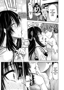 Page 7: 006.jpg | 娘婿に女装がバレたお義父さん | View Page!