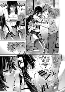 Page 13: 012.jpg | 娘婿に女装がバレたお義父さん | View Page!