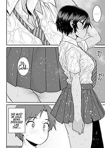 Page 5: 004.jpg | 無口で気の強いボーイッシュなお姉ちゃんで僕は童貞を卒業しました | View Page!