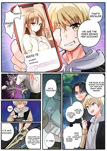 Page 3: 002.jpg | 報いはTS神罰不良少年たちの末路 | View Page!