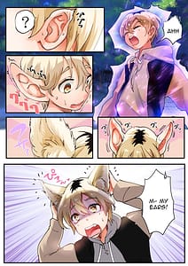 Page 6: 005.jpg | 報いはTS神罰不良少年たちの末路 | View Page!