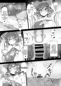 Page 8: 007.jpg | 夢想催眠 ‐少女キトウ中‐ | View Page!