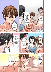 Page 11: 010.jpg | 息子に抱かれる超敏感体質の母親と叔母 | View Page!
