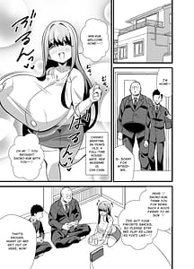 Page 2: 001.jpg | 息子の友達に何をされても寝たフリをやめない剛毛童顔ママ♡ | View Page!