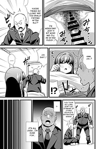 Page 6: 005.jpg | 息子の友達に何をされても寝たフリをやめない剛毛童顔ママ♡ | View Page!