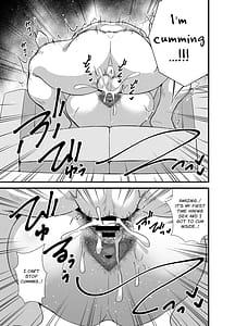 Page 10: 009.jpg | 息子の友達に何をされても寝たフリをやめない剛毛童顔ママ♡ | View Page!